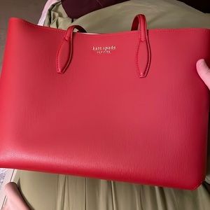 Stunning Kate Spade purse and wallet!